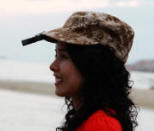 4GREER WS1 Clip on Hat